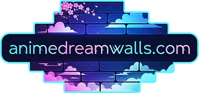 logo - animedreamwalls.com